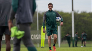 Con la mira en los play off, Sarmiento se presenta ante Aldosivi en el Minella