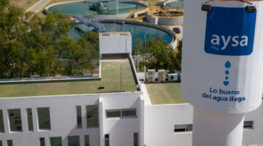 Los detalles del negocio del "conocido" grupo Rowing-Filiberti para quedarse con AySA