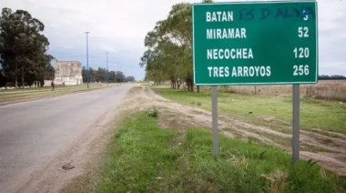 Tras la muerte de Anita, Provincia busca terminar el proyecto antes de fin de año