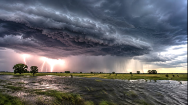 El Niño se intensifica y crece la preocupación: ¿Cuándo alcanzaría su punto álgido?