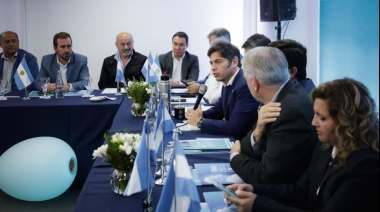 El MDF renueva la avanzada por las re-re y tensiona al Congreso del PJ