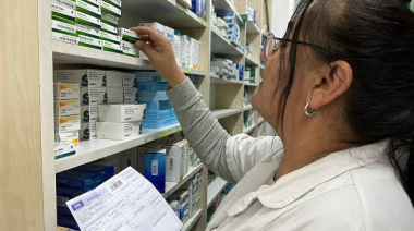La Defensoría del Pueblo presentó su nuevo informe sobre medicamentos y salud