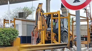 Peajes eficientes, rutas abandonadas: prioridad para cobrar, silencio ante el peligro vial