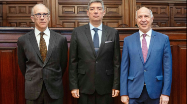 Marcha atrás: la Corte Suprema repuso los límites a la venta de tierras a extranjeros