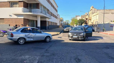 La nueva Ley de Tránsito viene con cambios: El fin de la prioridad por derecha