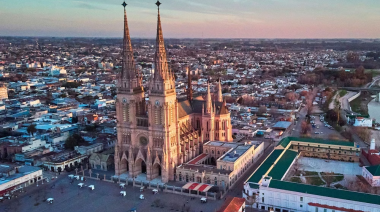 El Municipio lanzó un portal con información sobre alojamientos por la visita del Papa