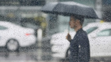 Pronóstico trimestral del SMN: El Niño condiciona la tendencia climática del final del año