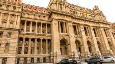 Presentan cuatro propuestas para agilizar y transparentar el funcionamiento de la Justicia