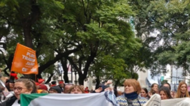 Desde este martes, médicos y odontólogos de PAMI realizarán un paro nacional de 96 horas
