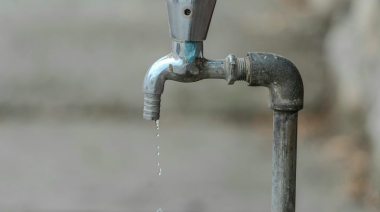 Arsénico en el agua: el Consejo Profesional de Química pidió informes a municipios