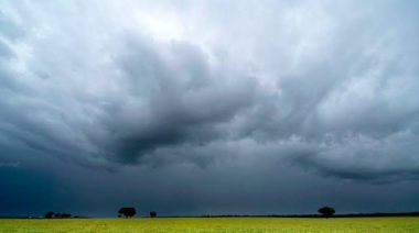 El Niño se porta bien y hasta prepara la cama