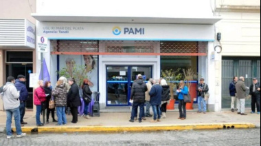 Comenzó el paro de médicos y odontólogos de PAMI contra el ajuste del Gobierno
