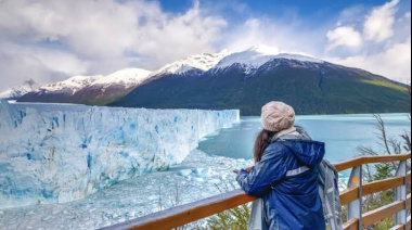 Viajaron casi 1,5 millones de personas pero cayó el gasto total por estadías más cortas