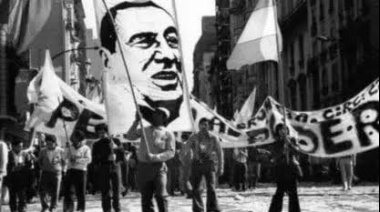 Burgos llamó a fortalecer la unidad del peronismo y a trabajar juntos por el futuro de Junín