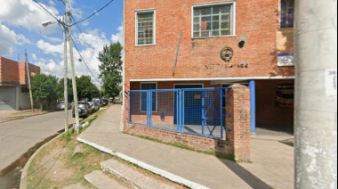 La Matanza: estudiante de 17 años baleó a otro de 18 en el baño de una escuela