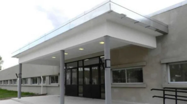 Provincia envía $196 millones para la Técnica 2 y desarma el relato municipal