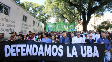 Universidades y Gobierno Nacional: la medida de Cormick que suma presión sobre Milei