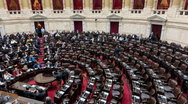 Diputados: por qué se cayó la sesión para derogar el DNU 70 y qué negoció Milei