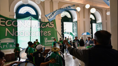 La Justicia suspendió las multas al Gobierno por la actualización de los salarios docentes