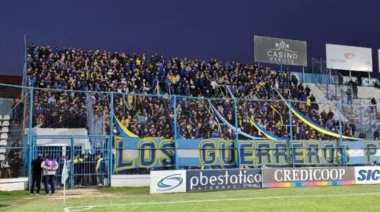 Rosario Central jugará con visitantes en el José Fierro ante Atlético Tucumán