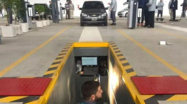 Tras el aumento de Provincia de la VTV, Petrecca salió a cuestionar a Kicillof