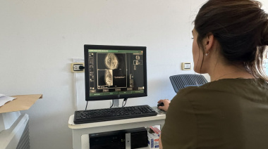 Cáncer de mama: la PBA suma estrategias para su detección temprana