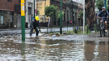 El Niño: crean una mesa interministerial para prevenir efectos y agilizar contrataciones