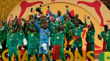 Sigue el escándalo: El TAS fijó nueva fecha para el fallo de Senegal-Marruecos