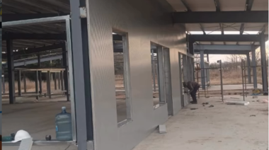 Inversión en educación: Alba Montessori avanza en su propuesta innovadora en Junín