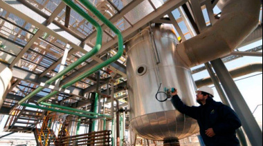Ni las pymes del agro se salvan