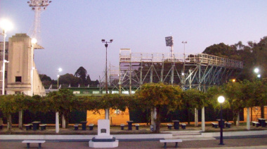 ¿Lobo está? Gimnasia - Sarmiento pasó de las 19 a las 17... y se cerró a las 18