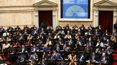 Silobolsas, ganado y cultivos: la nueva ley que castiga daños al agro hasta 10 años