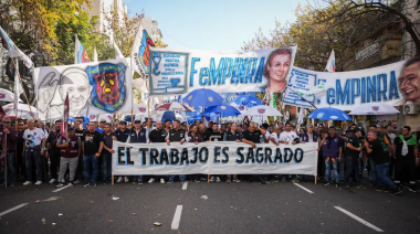 Postergaron hasta diciembre la entrada en vigor de los Fondos de Asistencia Laboral