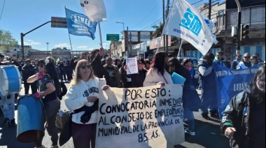 Avanza la creación del Consejo de Empleo Municipal, un viejo reclamo gremial