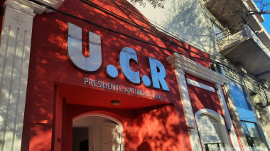 "Cuando el poder pierde sensibilidad..." durísimo comunicado de la UCR contra Milei