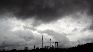 EDEN emite recomendaciones ante el alerta meteorológico vigente