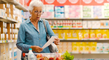 Consumo en caída libre: cayeron las ventas en súper y mayoristas