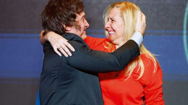 El juez Martínez de Giorgi sobreseyó al presidente Milei y a su hermana Karina en la causa $Libra