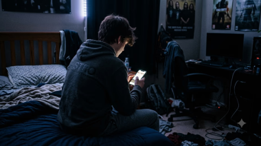 Grecia aprueba la prohibición de las redes sociales a menores de 15 años