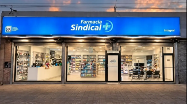 El gremio mercantil de Junín abre una nueva Farmacia Sindical este lunes
