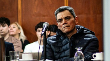 Condenan a 14 años de prisión a un pastor evangélico por el abuso de dos niñas