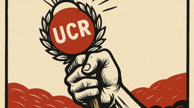 La UCR repudió los ataques de Milei al periodismo y advirtió su gravedad institucional