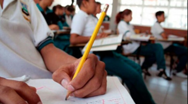Colegios privados: autorizan subas de hasta el 3% en noviembre y diciembre