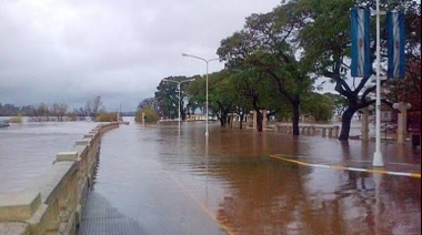 Parques Nacionales implementa un plan de trabajo ante el fenómeno El Niño