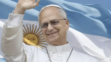 La visita del Papa en Argentina: la grilla artística de la visita a la Argentina
