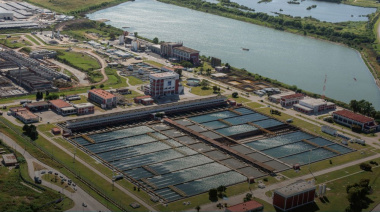 AySA, de empresa estatal a negocio privado