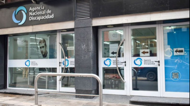 Suspendieron más de 20 mil pensiones por invalidez y sigue el ajuste en discapacidad