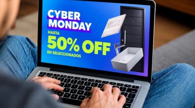 Se viene el Cyber Monday: recomendaciones para comprar de forma segura