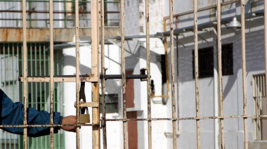 Proponen un nuevo modelo penitenciario: menos encierro y más derechos humanos