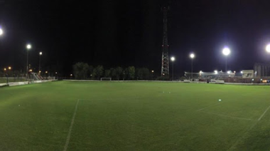 Se sorteó el Nocturno 2027 de la Liga del Oeste: fixture confirmado para el fútbol local